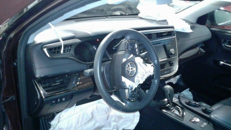 Satellite Receiver 861800E011 14-19 Toyota Camry Corolla Highlander Tundra Tacom