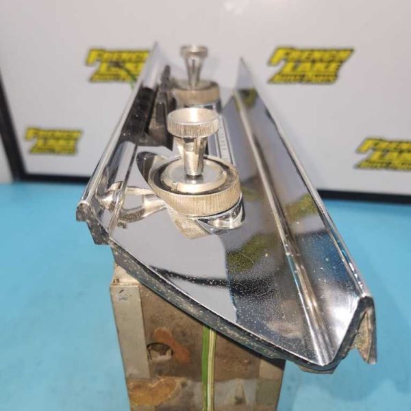 CORE A/M RADIO UNTESTED FITS 1962 DYNAMIC 1144627