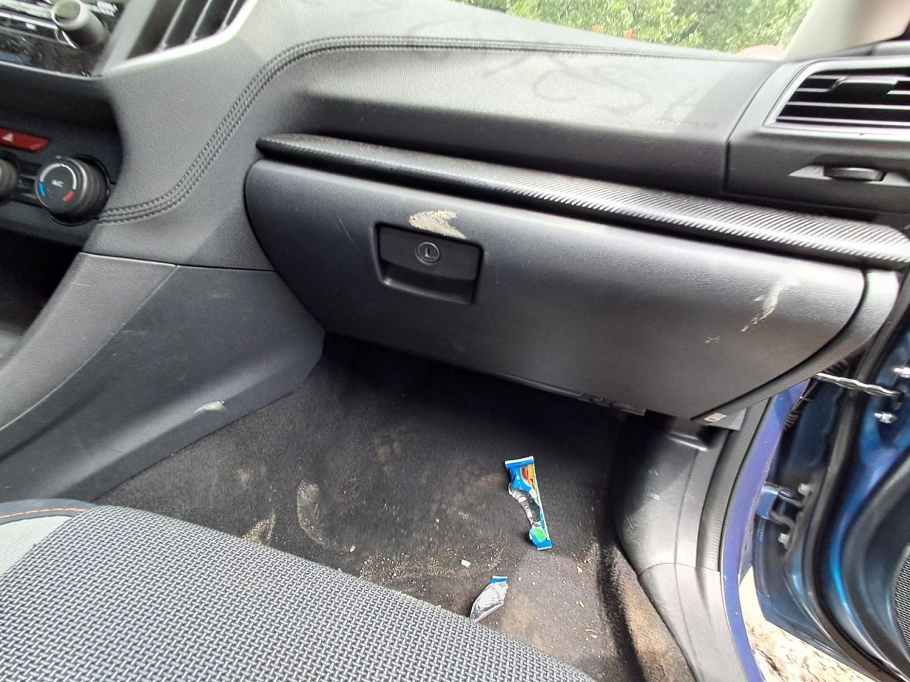 Audio Equipment Radio Receiver Assembly US Market Fits 17-18 IMPREZA 3007476