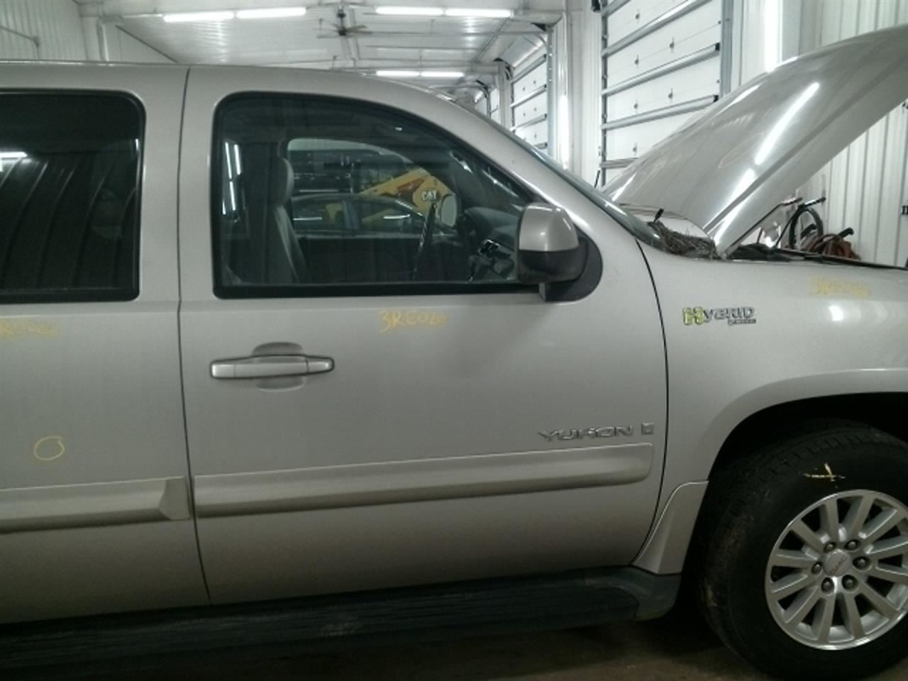 Audio Equipment Radio Opt Uvb ID 20807044 Fits 08-09 TAHOE 104843693