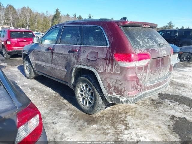 Audio Equipment Radio Display And Receiver Fits 18 GRAND CHEROKEE 1181787