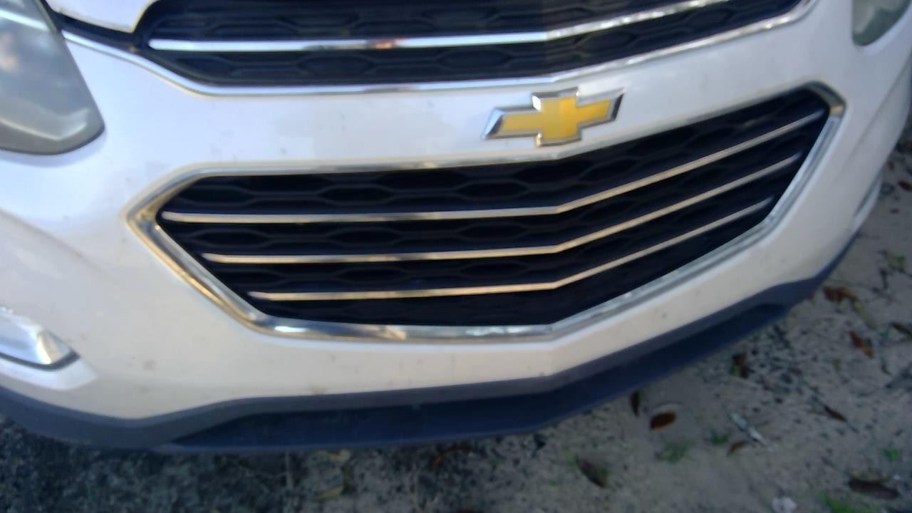 Audio Equipment Radio Receiver AM-FM-MP3-USB Opt Ufu Fits 16-17 EQUINOX 1181210