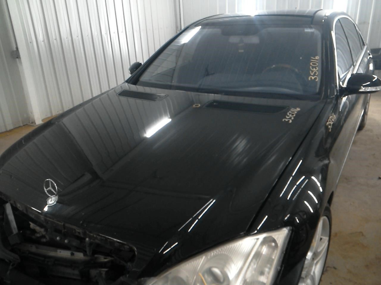 Audio Equipment Radio 216 Type CL550 Fits 07-10 MERCEDES CL-CLASS 104984993