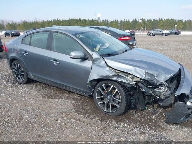 Audio Equipment Radio Receiver ID 36012723 Fits 16-18 VOLVO S60 2874268