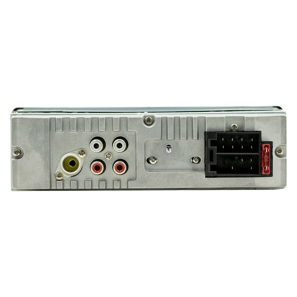 Car Radio Player MP3 Autoradio Bluetooth GPS USB AUX TF Card In-put FM player