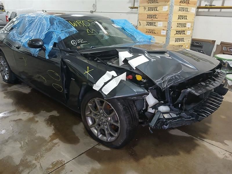 Audio Equipment Radio Amplifier 276 Watt Opt RD7 Fits 17-20 300 2913473