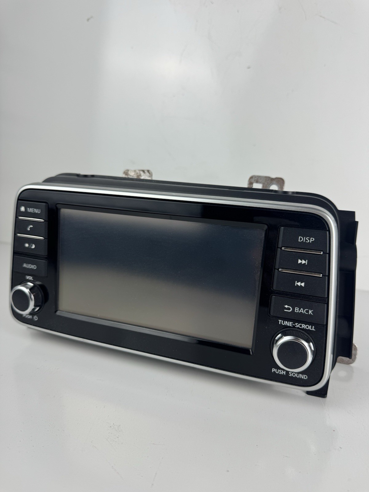 2020 Nissan Kicks/Versa Radio Receiver Assembly (28021-5RW0A OEM)