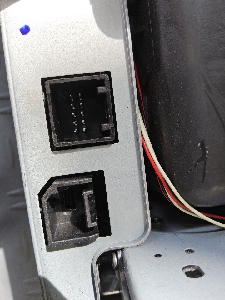 2018-2021 Chevrolet Traverse Radio Receiver Opt IO5 or IO6