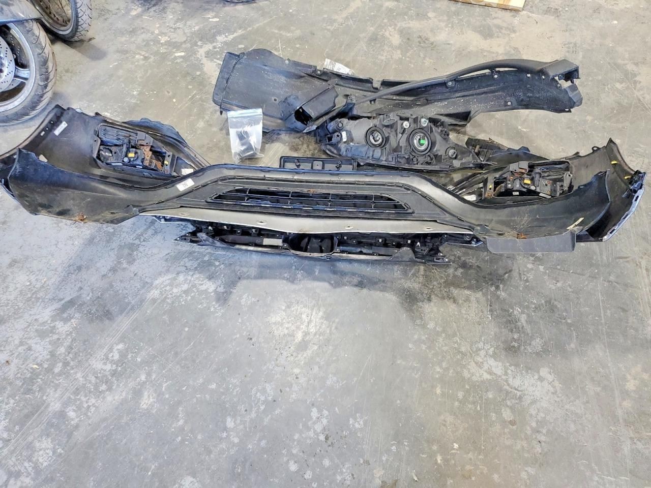 Audio Equipment Radio US Market Radio Assembly Am-fm-cd Fits 15-16 CR-V 12900928