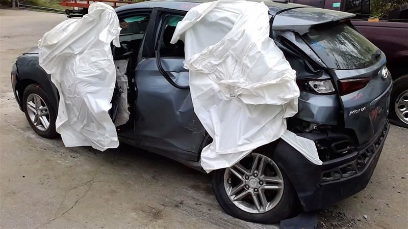 Radio Display And Receiver US Market Fits 18-21 KONA 453756