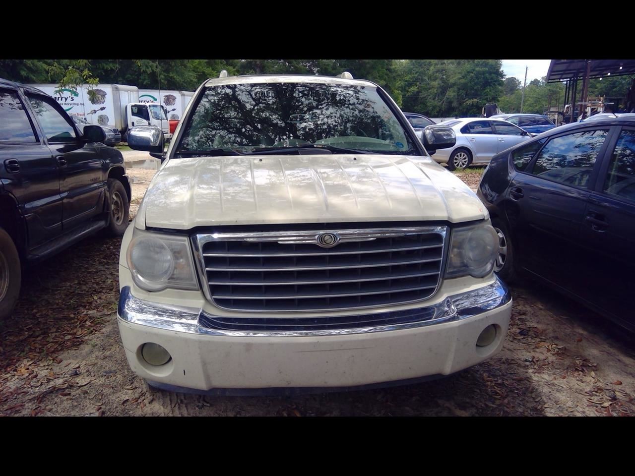 Audio Equipment Radio Display And Receiver Radio DVD Fits 08-10 300 1122642