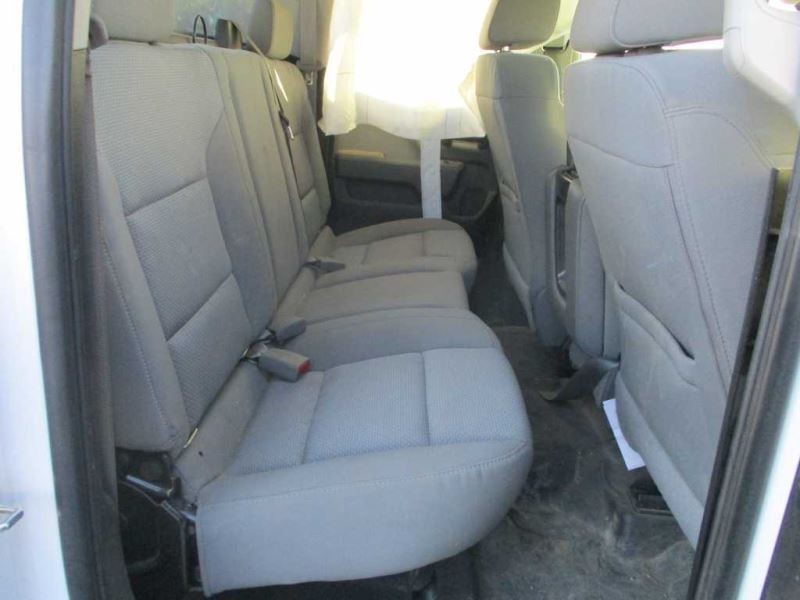 Info-GPS-TV Screen Display Screen Fits 14-17 SILVERADO 1500 PICKUP 356059