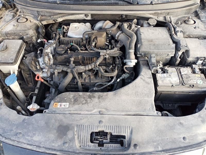 2017 SONATA Radio Receiver, 10309487 (10309487