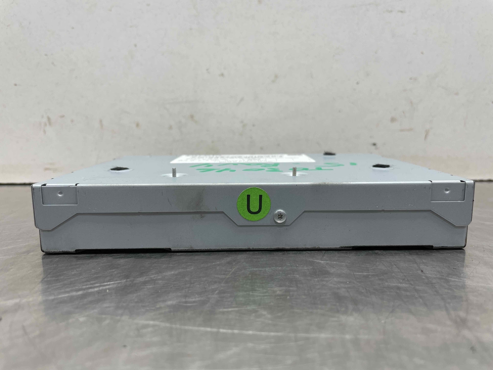 2015 Toyota Rav-4 Xle Satellite Xm Computer Control Module Oem 86180-0e011 14