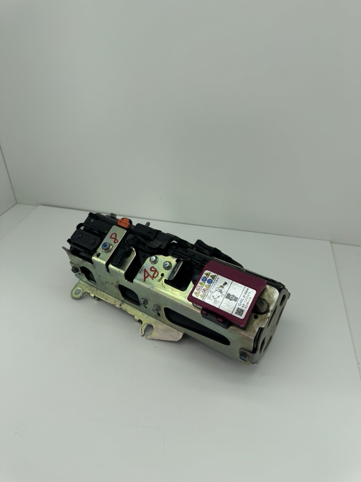 MAZDA 6 GJ GL MK3 2015 CONDENSOR CAPACITOR G46L67ZC0-A