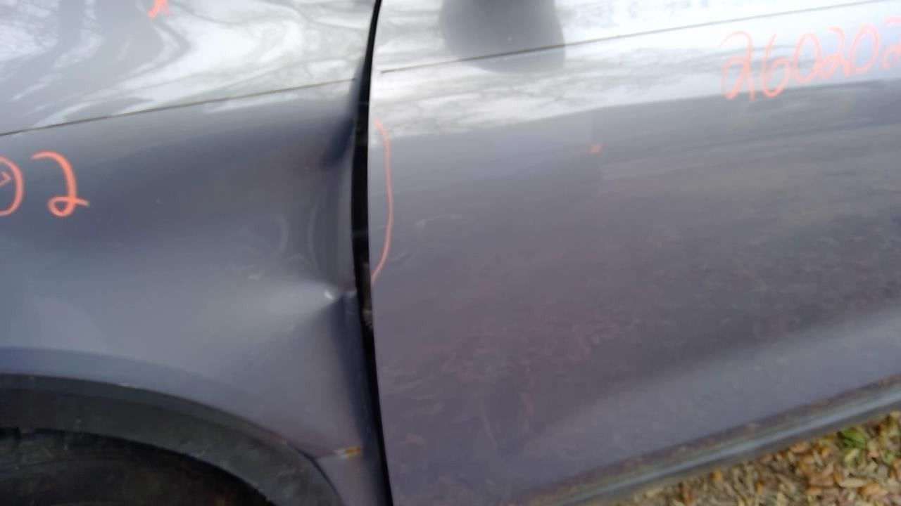 Passenger Camera/Projector Radar Unit Rear Behind Cover Fits 20 SORENTO 1183240