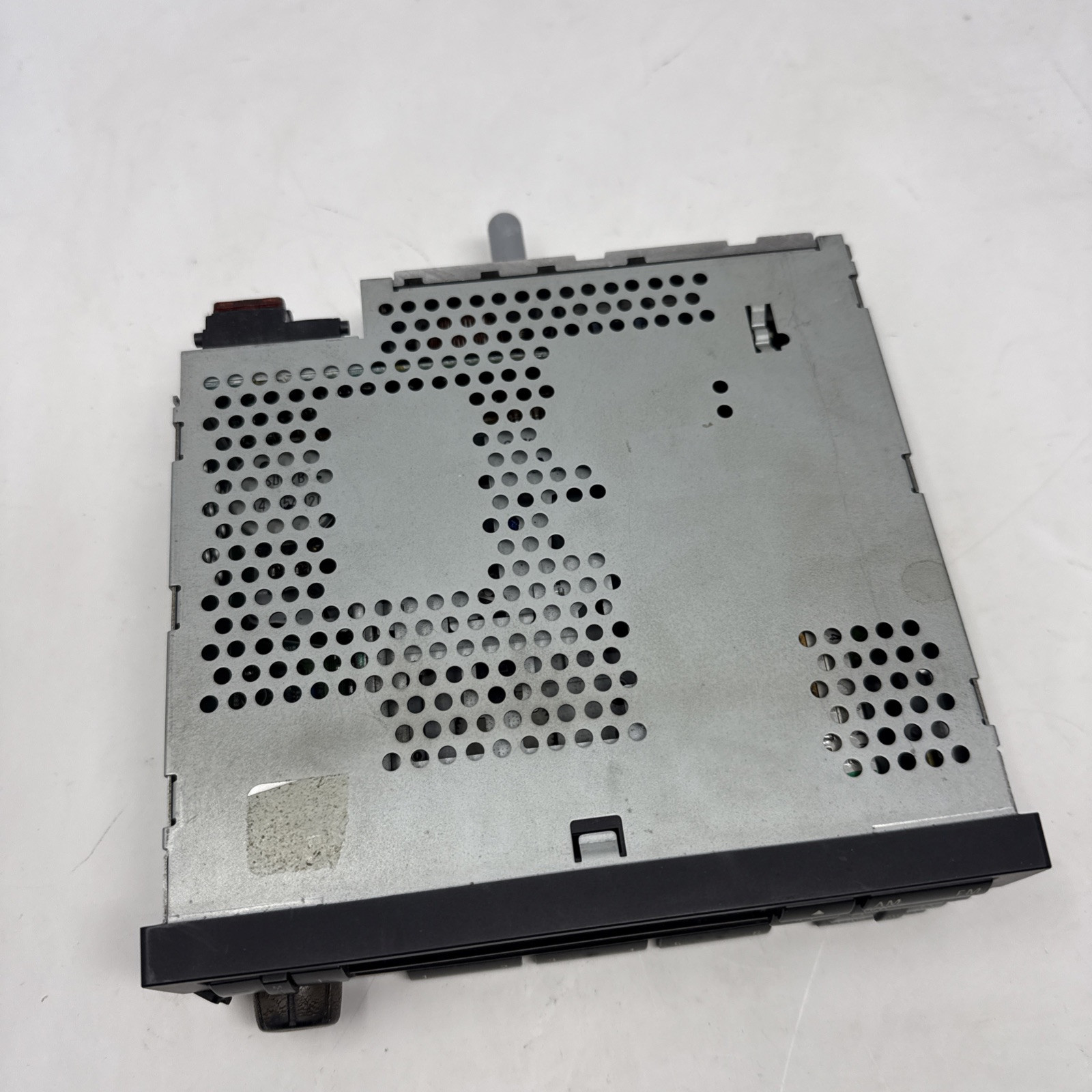 BMW C33 Radio E36 318 323 328 E30 E31 E32 E34 540 840 M3 Z3 OEM Genuine Untested