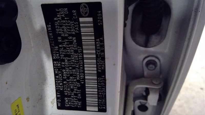 Audio Equipment Radio Satellite Receiver US Market Fits 14-21 TUNDRA 1534412