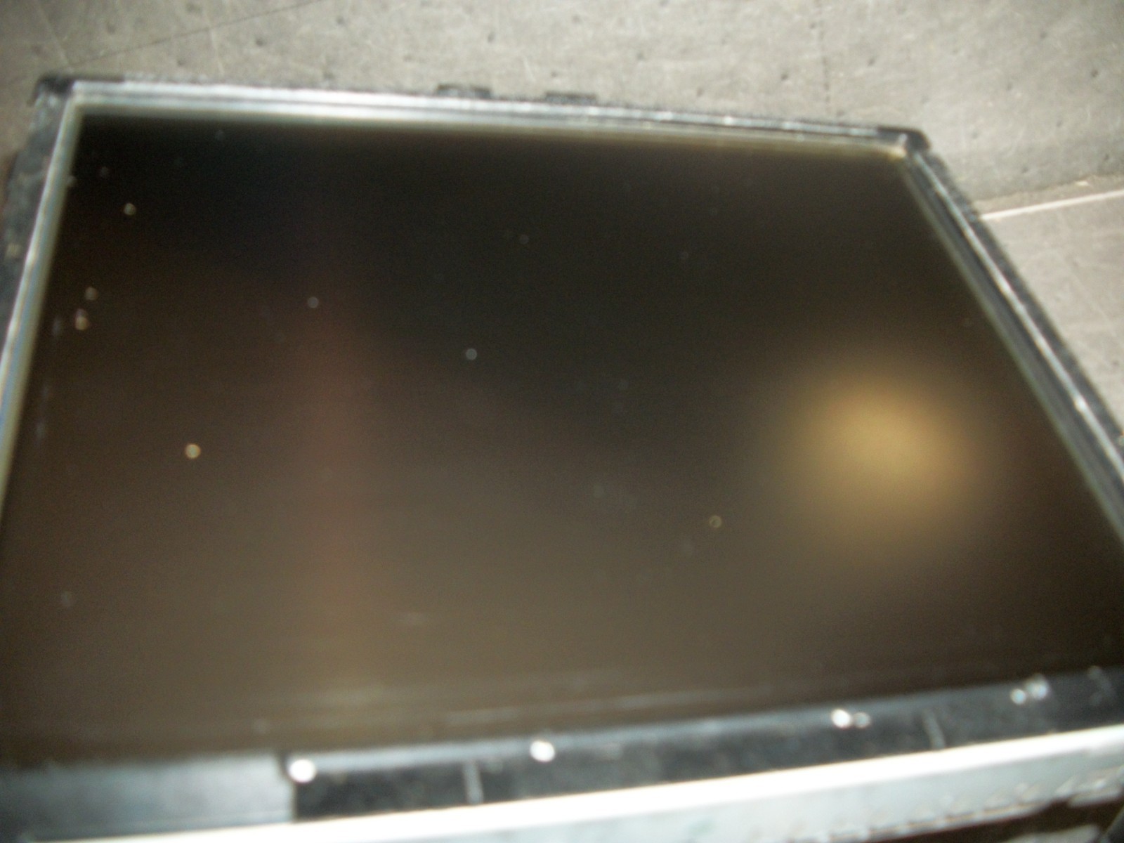 2016 CHRYSLER 300 DODGE CHARGER RADIO 8.4″ NAVIGATION SCREEN SAT UCONNECT BT USB