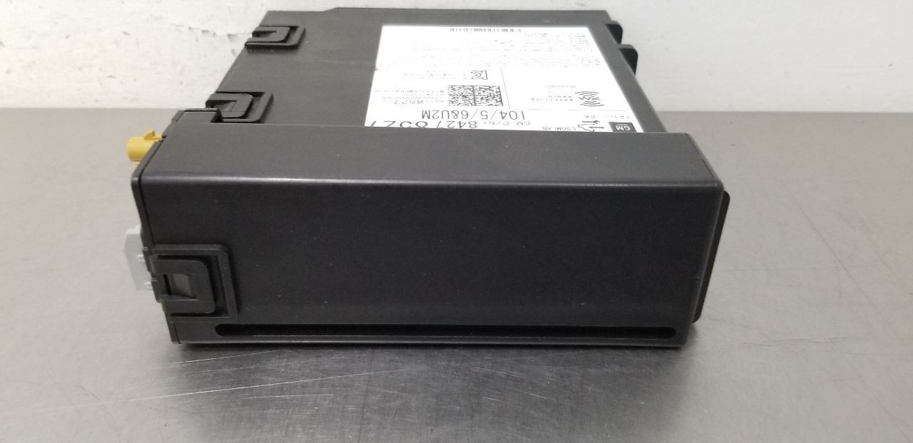 18 GMC SIERRA SLT 2500 RADIO AUDIO RECEIVER 84278527