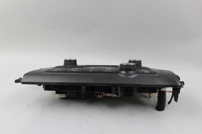 Audio Equipment Radio Control Panel Canada Fits 2011-2013 KIA OPTIMA OEM #30780