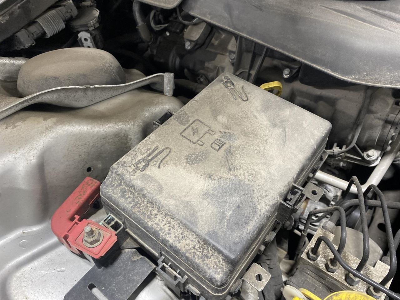 Audio Equipment Radio Display And Receiver Uconnect 4C Fits 18-19 300 1076949