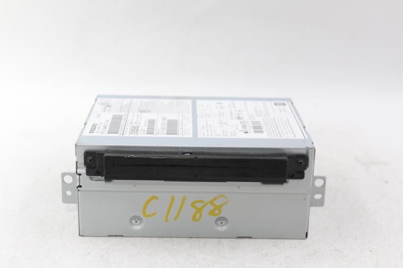 Audio Equipment Radio Receiver ID 36010209 Fits 16 VOLVO XC60 27101