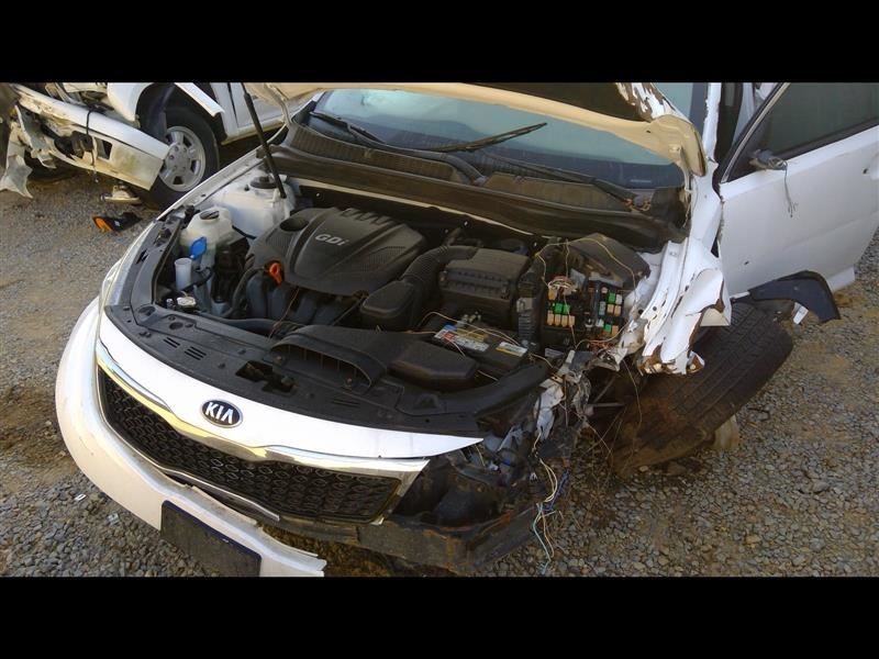 Audio Equipment Radio EX Luxury Canada Receiver Fits 11-13 OPTIMA 65530
