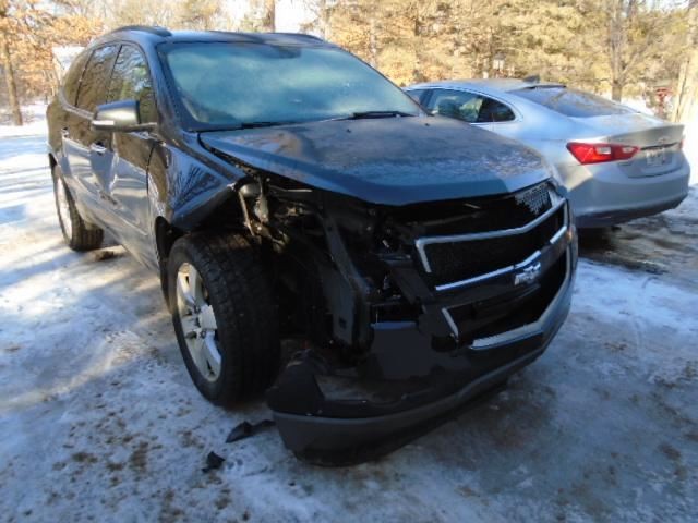 Audio Equipment Radio Opt Uui Fits 10-17 TRAVERSE 4039505