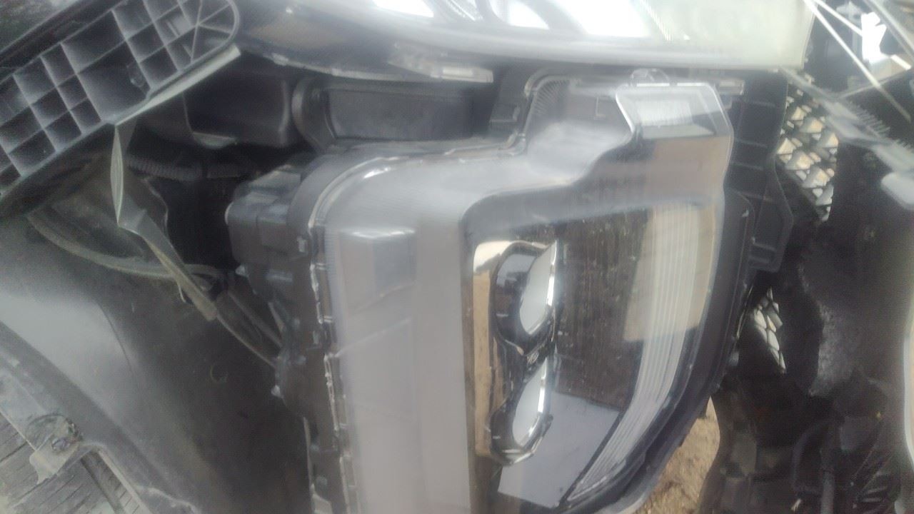 Audio Equipment Radio Display And Receiver US Market Fits 20-22 PALISADE 1142615