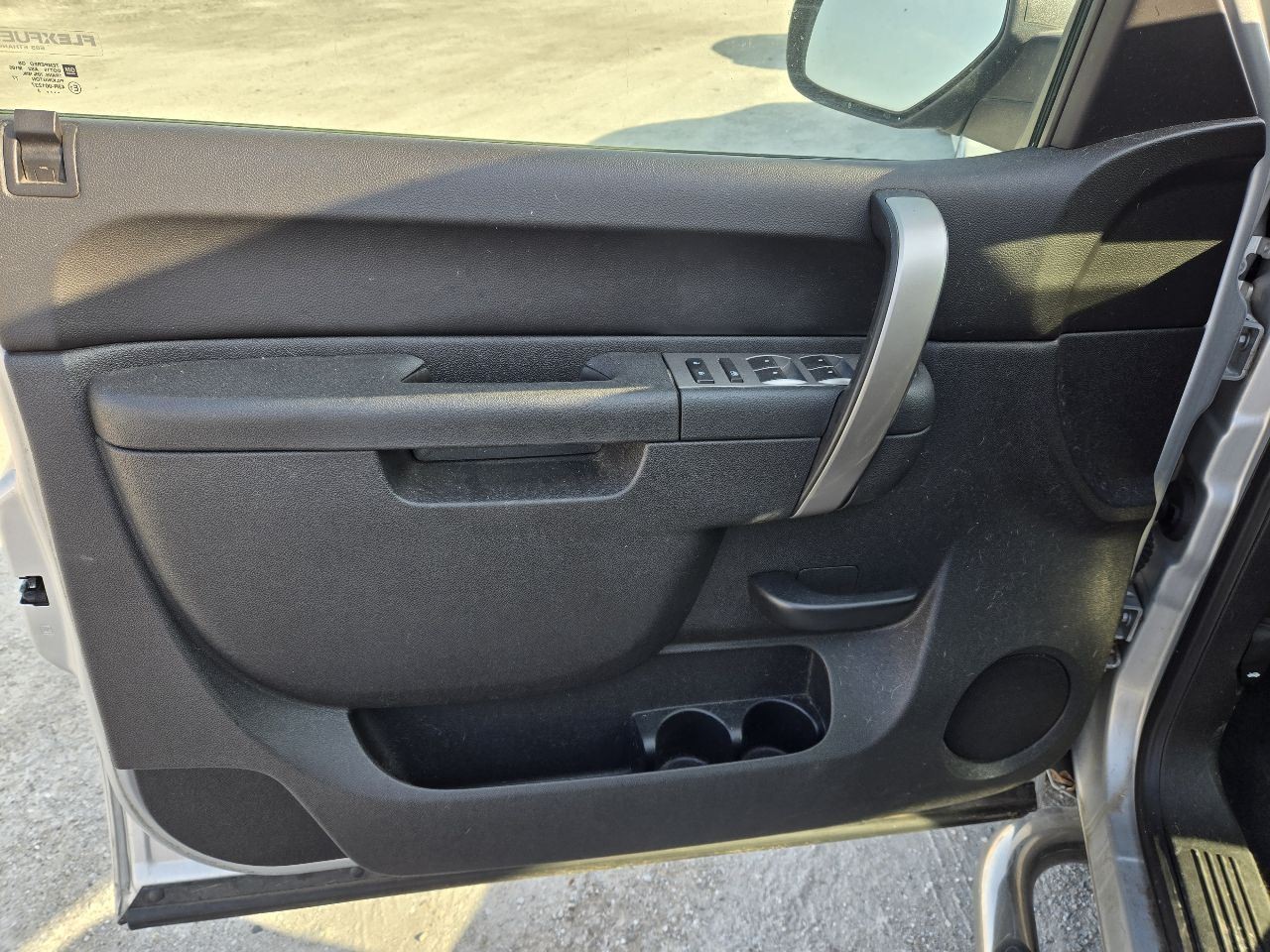 2010-2013 Chevy Silverado Radio AM FM Stereo CD MP3 USB opt UUI