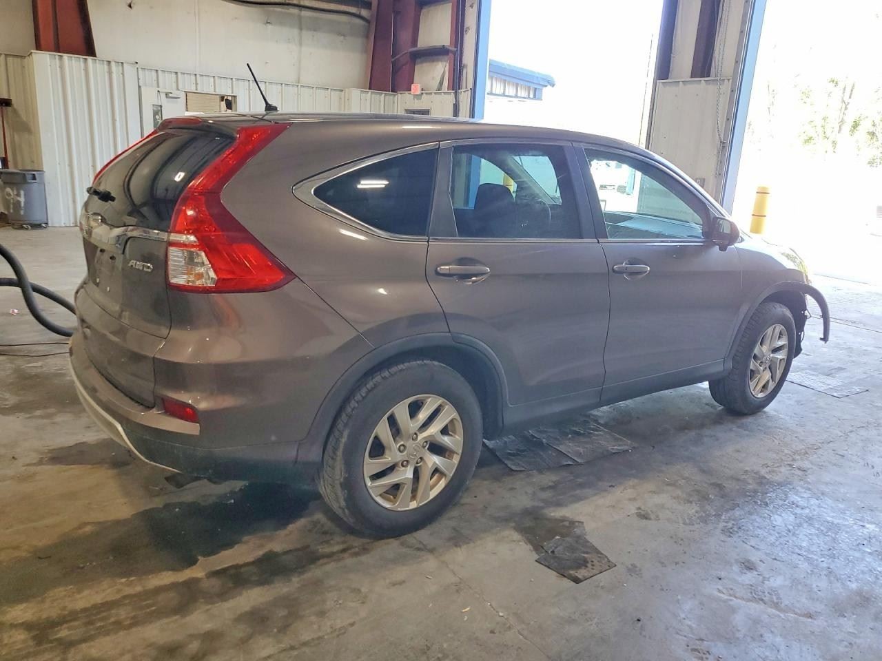 Audio Equipment Radio US Market Radio Assembly Am-fm-cd Fits 15-16 CR-V 12900928