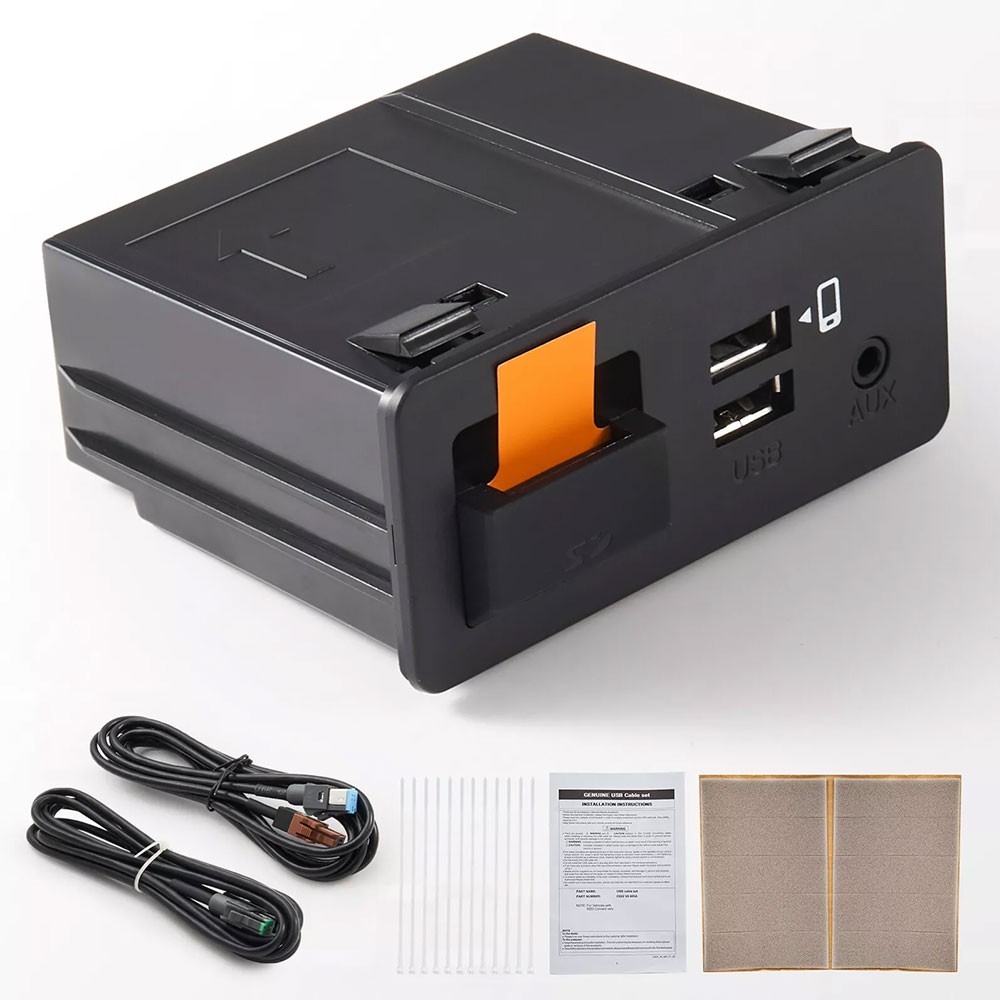 Wired/Wireless Apple CarPlay Android Auto Retrofit Kit For Mazda 3 6 CX3 CX5 CX9