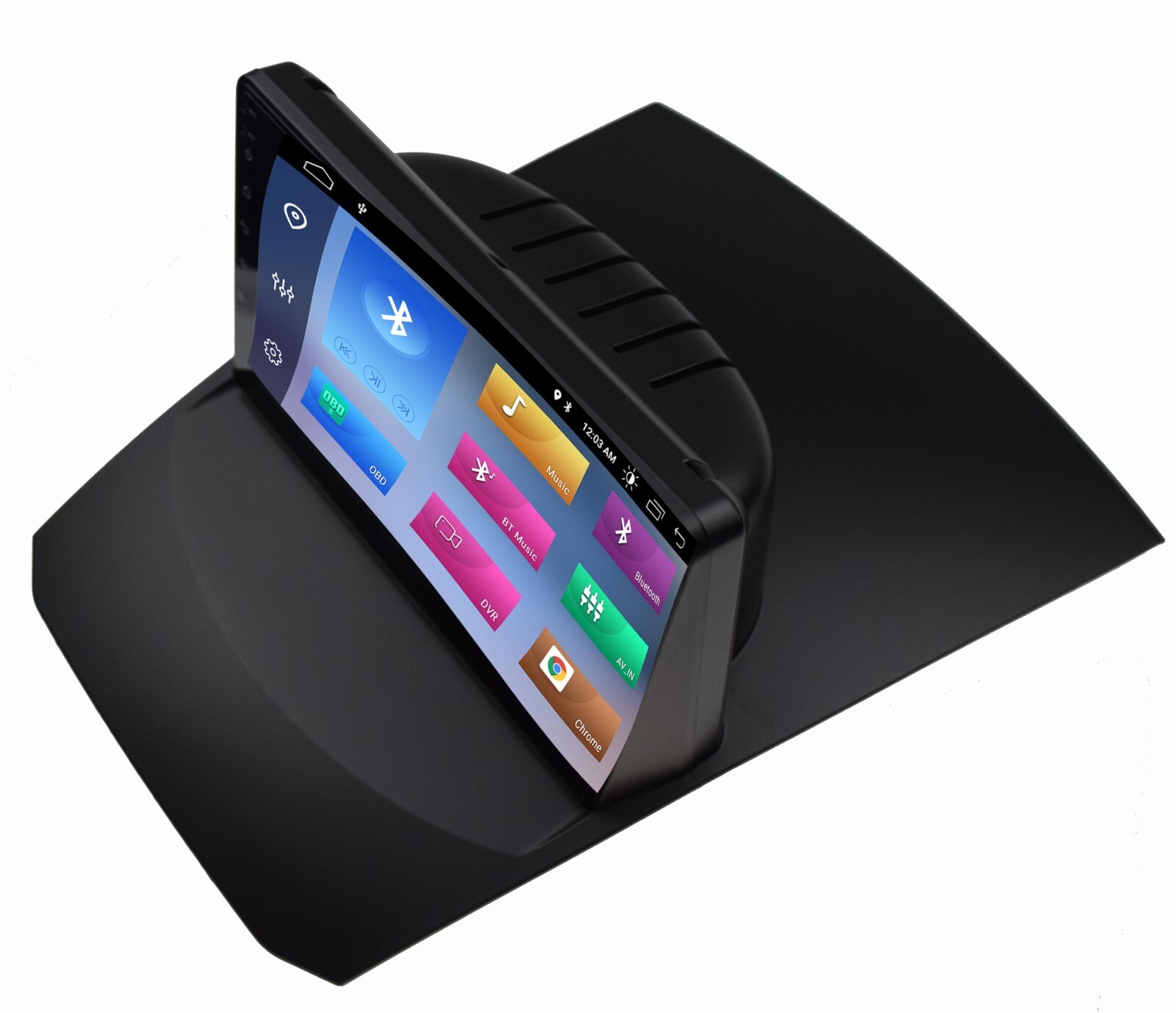“ESTOCK1 ANDROID 11 TABLET FOR FORD PARTY 2GB MEMORY – 32GB ROM CAR RADIO 9”