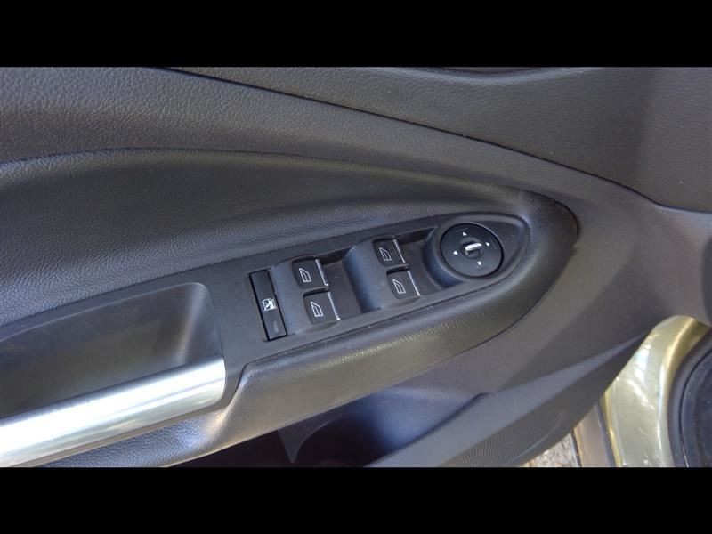 ESCAPE 2013 Audio Equipment Radio 1084773