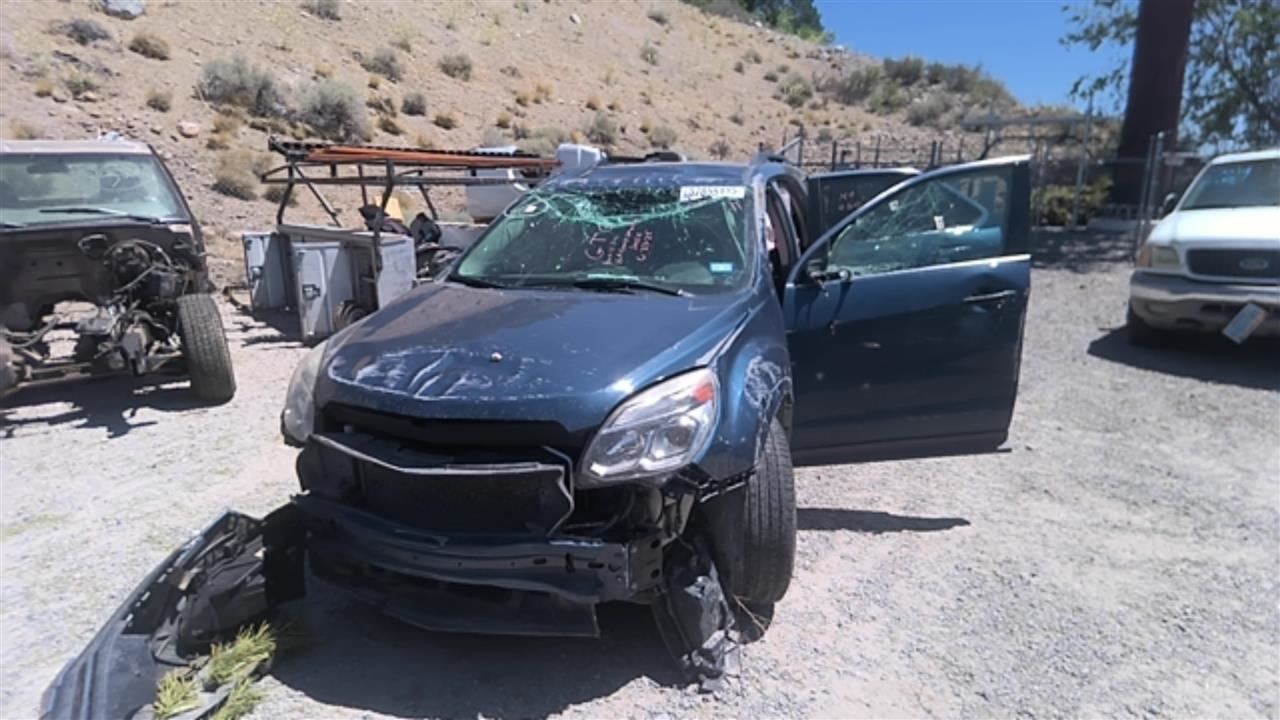 Audio Equipment Radio Receiver AM-FM-MP3-USB Opt Ufu Fits 16-17 EQUINOX 30239136