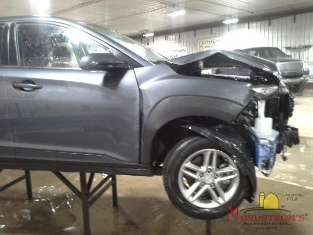 2020 Hyundai Kona RADIO AM-FM,DISPLAY,96160J9020TMT