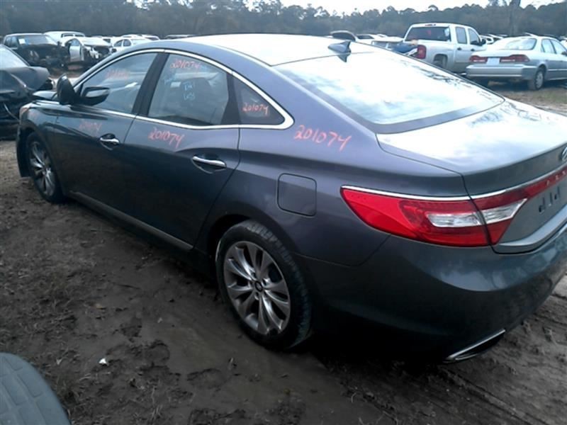 Camera/Projector Lid Mounted Camera Fits 12-17 AZERA 474473