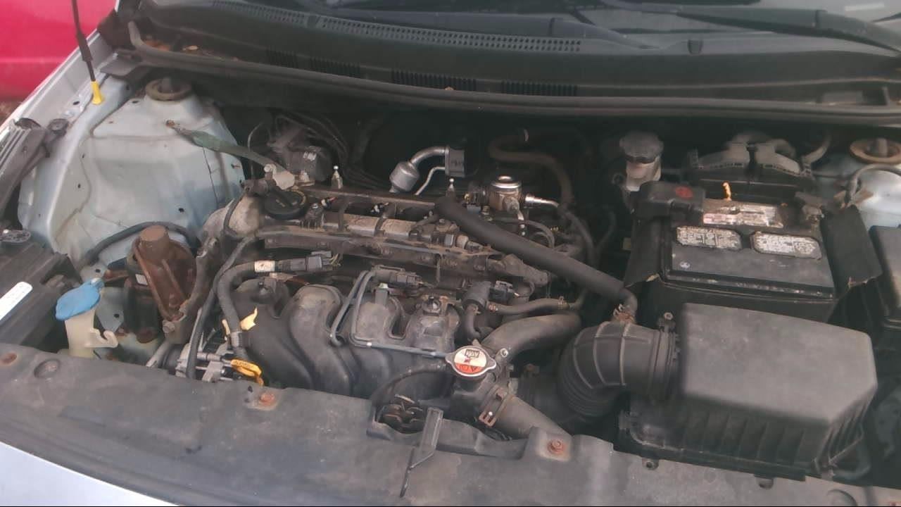 Audio Equipment Radio AM-FM-stereo-CD-MP3 US Market Fits 12-14 ACCENT 801652