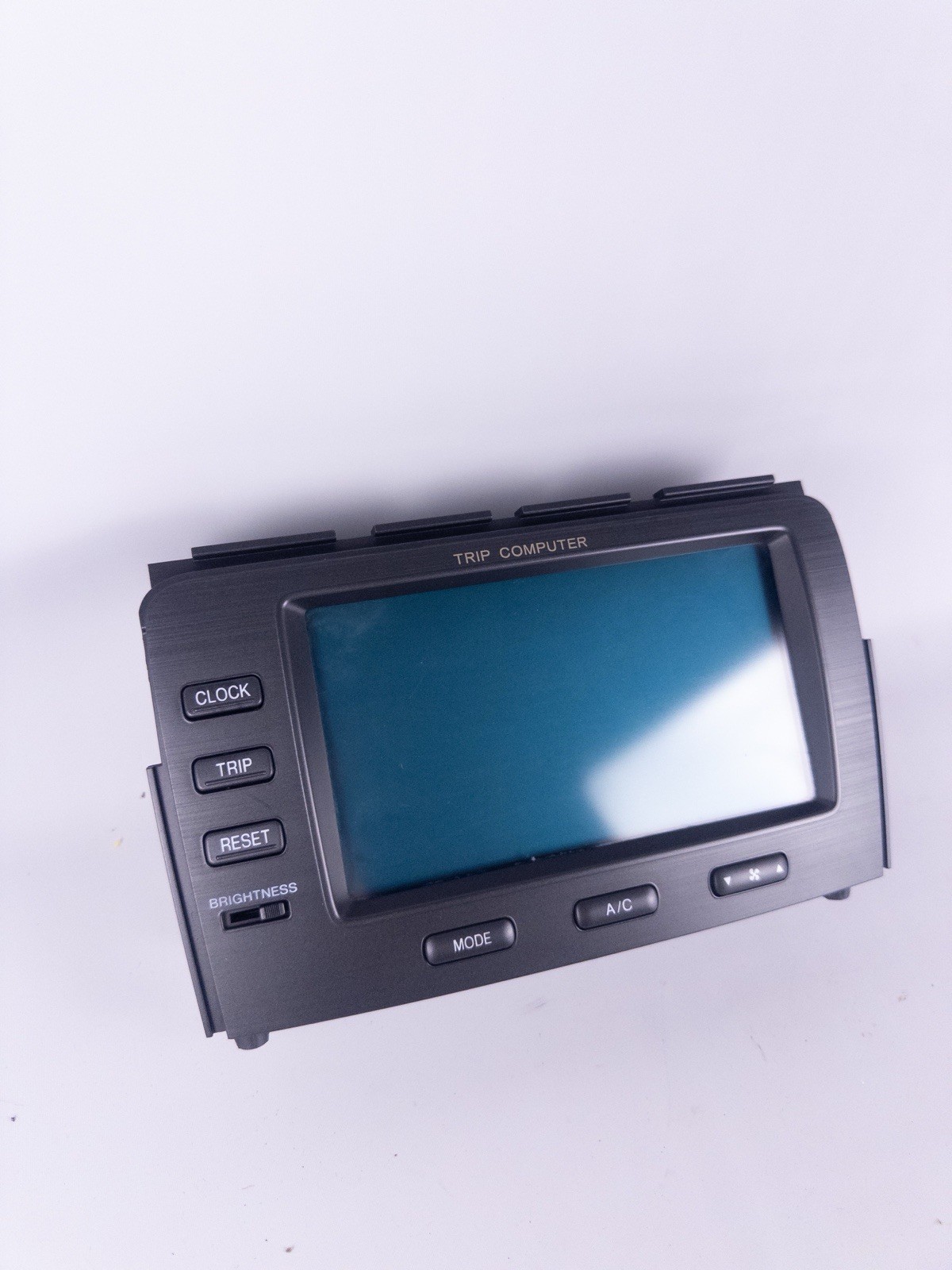 2004-2006 Acura MDX Dash Display Radio Screen HVAC Control OEM 78200-S3V-A210-M1