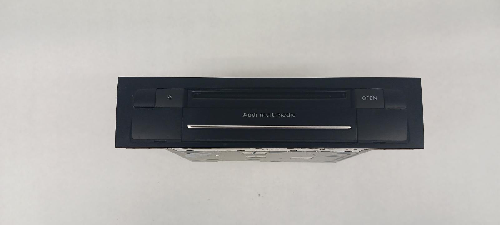 ’13-’15 AUDI Q7 Radio Reciever Head Unit OEM 1 Year Warranty!!