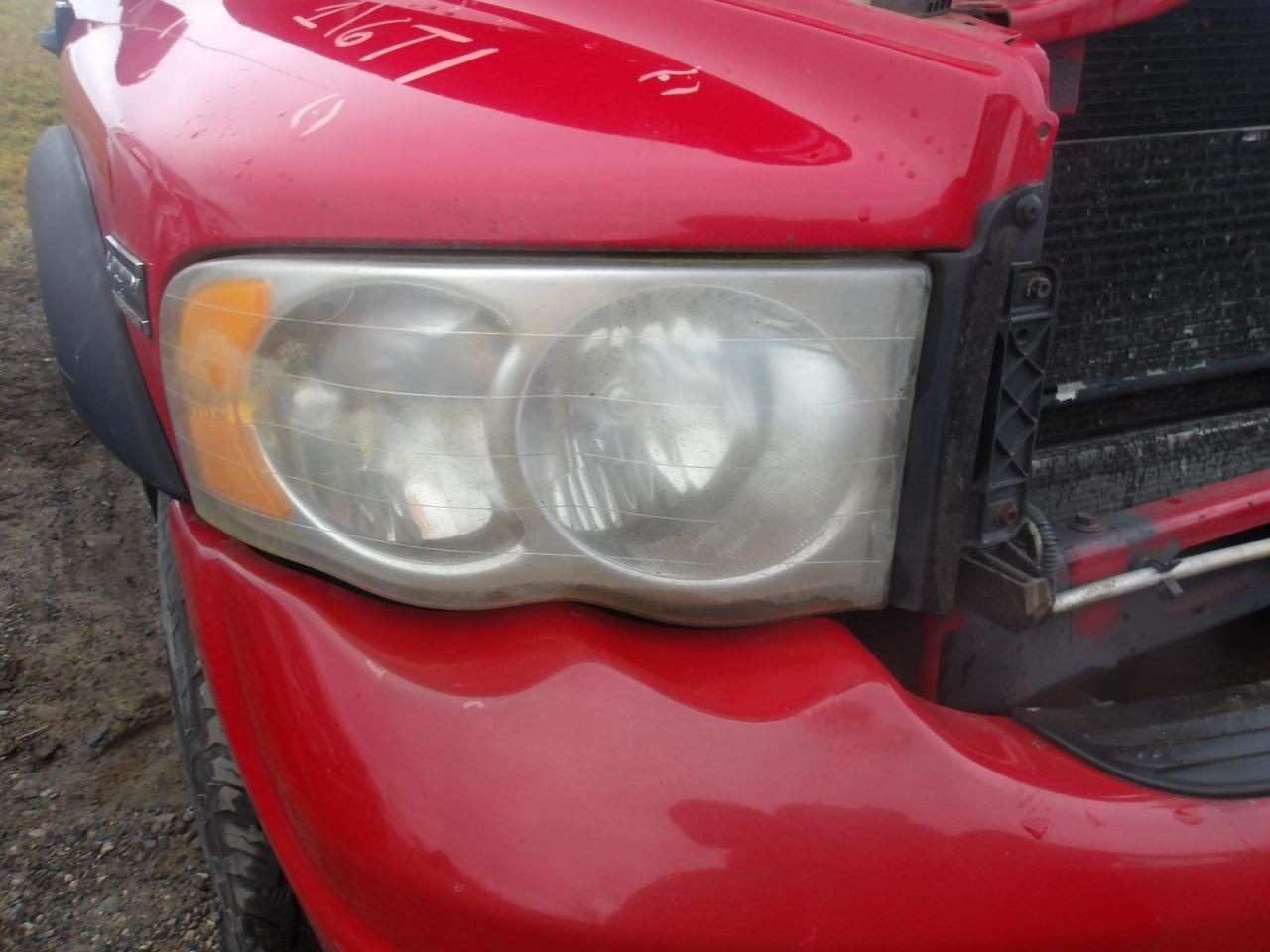 Audio Equipment Radio Receiver Radio ID Rbk Fits 02-07 CARAVAN 2025631