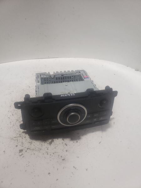 Radio Am-fm-cd Fits 2009 2011-2012 MAZDA CX-9 Stereo Receiver Factory OEM