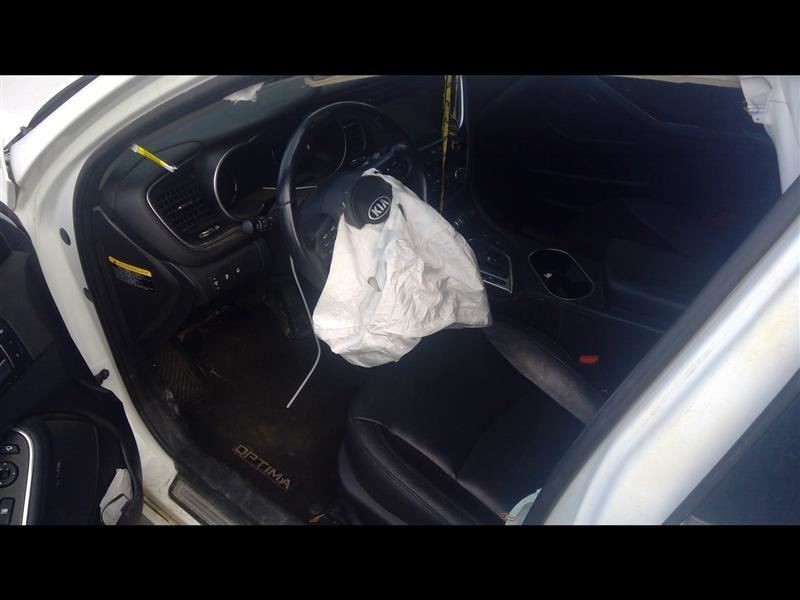 Audio Equipment Radio US Market Receiver With Navigation Fits 14 OPTIMA 434498