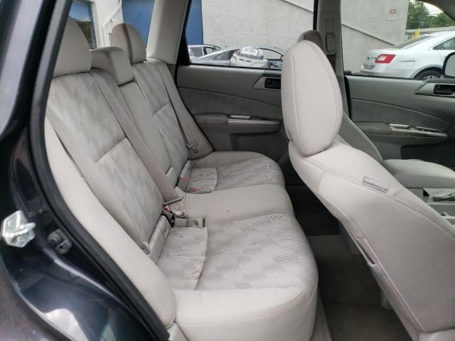 FORESTER 2009 Audio Equipment Radio 2663455