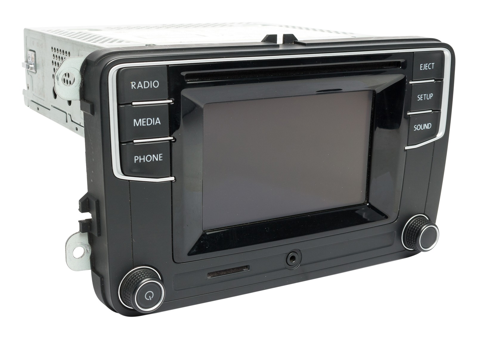 2016-17 Volkswagen Jetta GLI AM FM Radio CD Player Bluetooth Aux Input 561035150