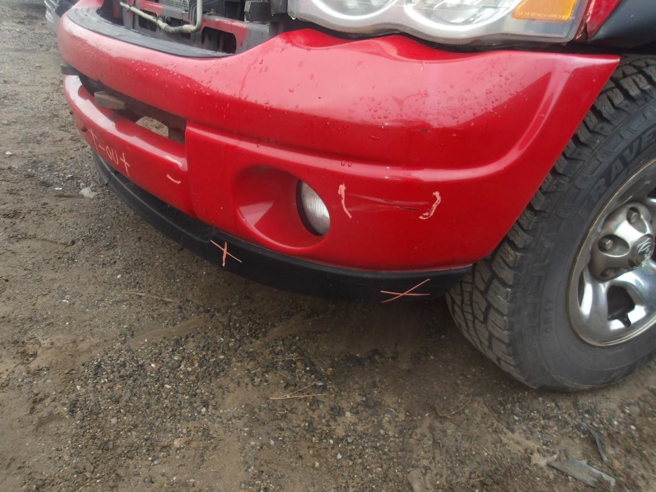 Audio Equipment Radio Receiver Radio ID Rbk Fits 02-07 CARAVAN 2025631