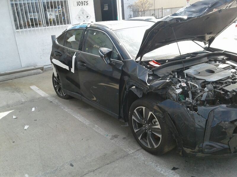 Audio Equipment Radio Receiver ID 86140-76820 Fits 19 UX200 105478