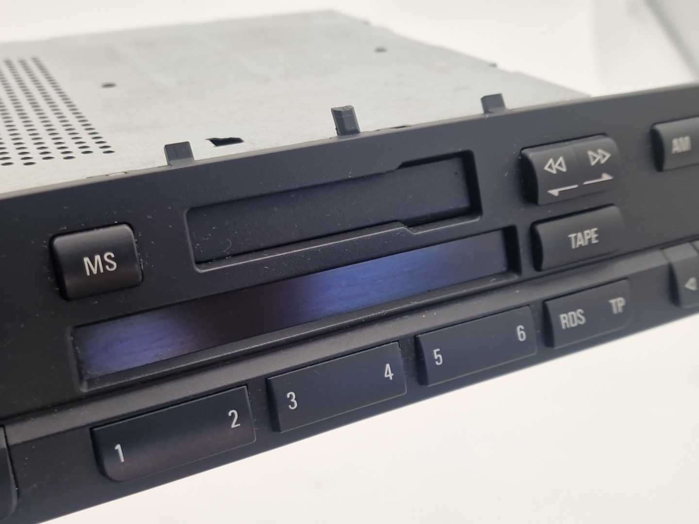 Radio 6912629 BMW 320i E46 2001-2005