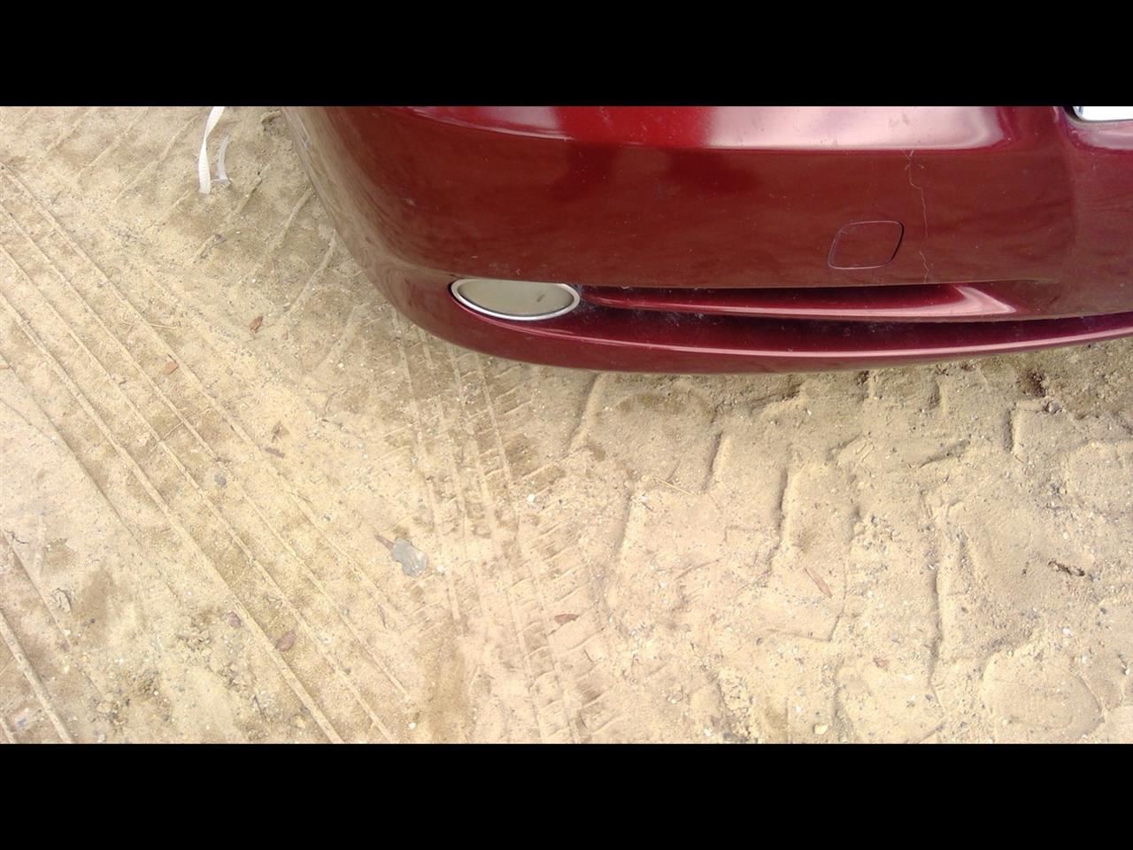 Audio Equipment Radio Receiver Fits 07-09 LEXUS ES350 1100674